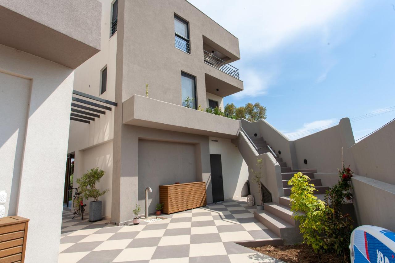Aella Apartments Nikiti  Exterior foto