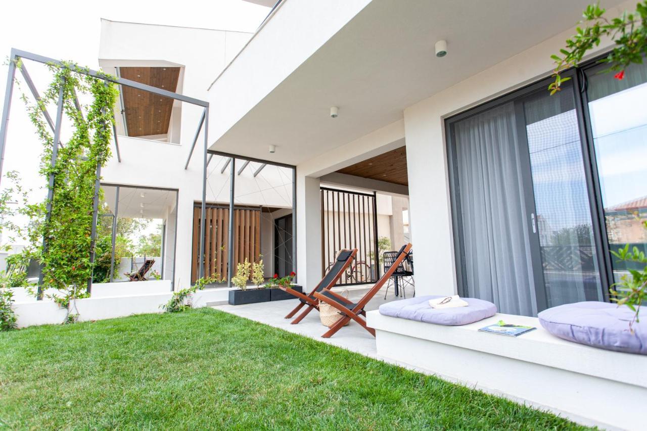 Aella Apartments Nikiti  Exterior foto